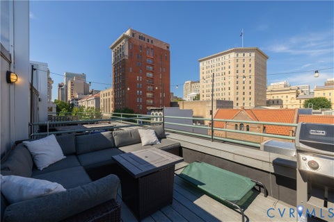 Tiny photo for 1205 E Main Street #4FE, Richmond, VA 23219 (MLS # 2623256)