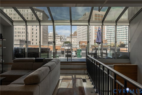 Tiny photo for 1205 E Main Street #4FE, Richmond, VA 23219 (MLS # 2623256)