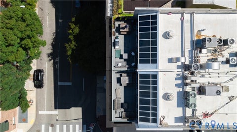 Tiny photo for 1205 E Main Street #4FE, Richmond, VA 23219 (MLS # 2623256)