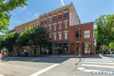 Tiny photo for 1205 E Main Street #4FE, Richmond, VA 23219 (MLS # 2623256)