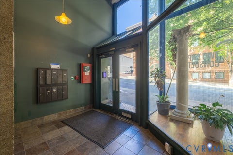 Tiny photo for 1205 E Main Street #4FE, Richmond, VA 23219 (MLS # 2623256)
