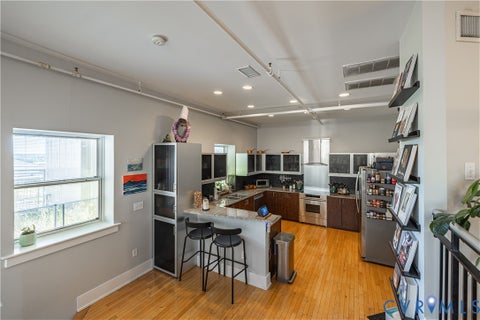 Tiny photo for 1205 E Main Street #4FE, Richmond, VA 23219 (MLS # 2623256)