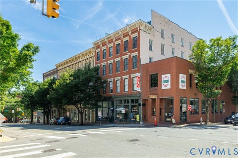 Tiny photo for 1205 E Main Street #4FE, Richmond, VA 23219 (MLS # 2623256)