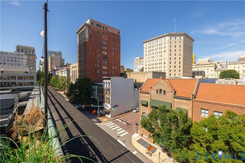 Tiny photo for 1205 E Main Street #4FE, Richmond, VA 23219 (MLS # 2623256)