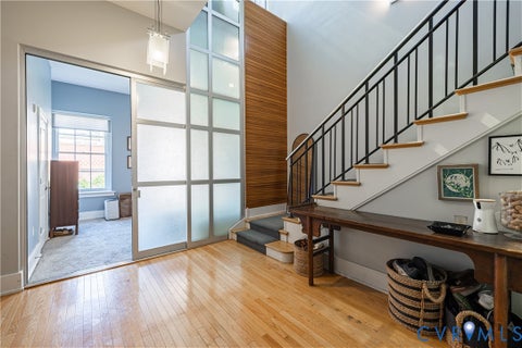 Tiny photo for 1205 E Main Street #4FE, Richmond, VA 23219 (MLS # 2623256)
