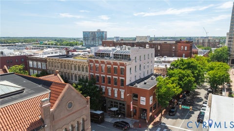 Tiny photo for 1205 E Main Street #4FE, Richmond, VA 23219 (MLS # 2623256)