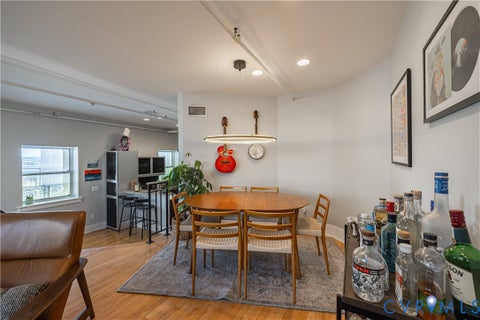 Tiny photo for 1205 E Main Street #4FE, Richmond, VA 23219 (MLS # 2623256)