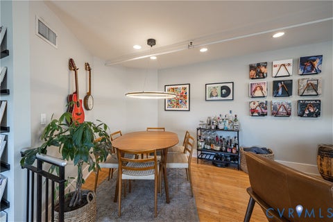 Tiny photo for 1205 E Main Street #4FE, Richmond, VA 23219 (MLS # 2623256)