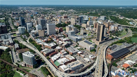 Tiny photo for 1205 E Main Street #4FE, Richmond, VA 23219 (MLS # 2623256)