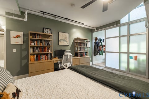 Tiny photo for 1205 E Main Street #4FE, Richmond, VA 23219 (MLS # 2623256)