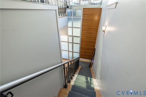 Tiny photo for 1205 E Main Street #4FE, Richmond, VA 23219 (MLS # 2623256)