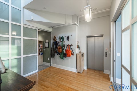 Tiny photo for 1205 E Main Street #4FE, Richmond, VA 23219 (MLS # 2623256)