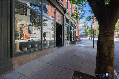 Tiny photo for 1205 E Main Street #4FE, Richmond, VA 23219 (MLS # 2623256)