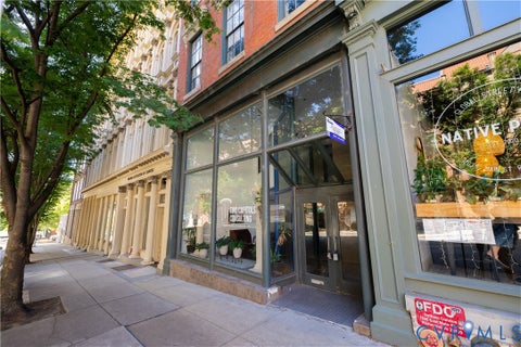 Tiny photo for 1205 E Main Street #4FE, Richmond, VA 23219 (MLS # 2623256)