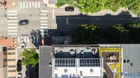 Tiny photo for 1205 E Main Street #4FE, Richmond, VA 23219 (MLS # 2623256)