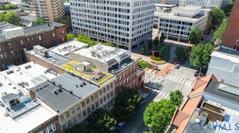 Tiny photo for 1205 E Main Street #4FE, Richmond, VA 23219 (MLS # 2623256)