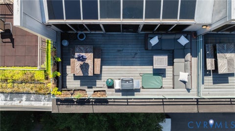 Tiny photo for 1205 E Main Street #4FE, Richmond, VA 23219 (MLS # 2623256)
