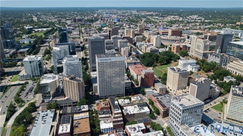 Tiny photo for 1205 E Main Street #4FE, Richmond, VA 23219 (MLS # 2623256)