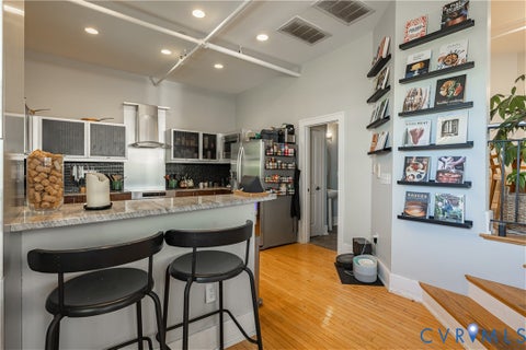 Tiny photo for 1205 E Main Street #4FE, Richmond, VA 23219 (MLS # 2623256)