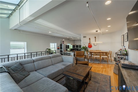 Tiny photo for 1205 E Main Street #4FE, Richmond, VA 23219 (MLS # 2623256)
