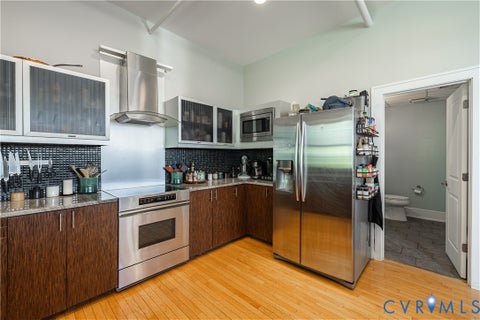 Tiny photo for 1205 E Main Street #4FE, Richmond, VA 23219 (MLS # 2623256)
