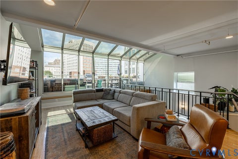 Tiny photo for 1205 E Main Street #4FE, Richmond, VA 23219 (MLS # 2623256)