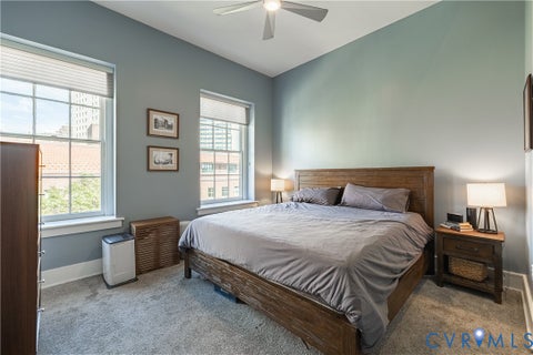 Tiny photo for 1205 E Main Street #4FE, Richmond, VA 23219 (MLS # 2623256)