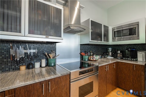 Tiny photo for 1205 E Main Street #4FE, Richmond, VA 23219 (MLS # 2623256)