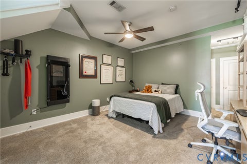 Tiny photo for 1205 E Main Street #4FE, Richmond, VA 23219 (MLS # 2623256)