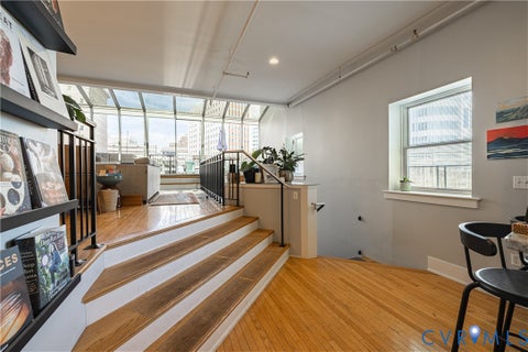 Tiny photo for 1205 E Main Street #4FE, Richmond, VA 23219 (MLS # 2623256)