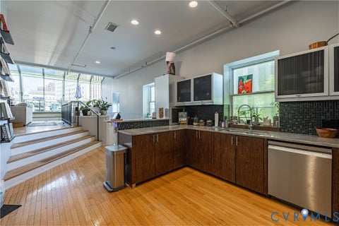 Tiny photo for 1205 E Main Street #4FE, Richmond, VA 23219 (MLS # 2623256)
