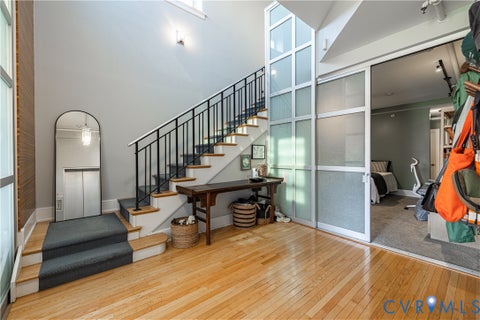 Tiny photo for 1205 E Main Street #4FE, Richmond, VA 23219 (MLS # 2623256)