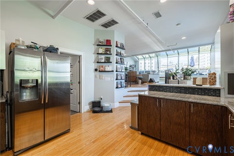 Tiny photo for 1205 E Main Street #4FE, Richmond, VA 23219 (MLS # 2623256)