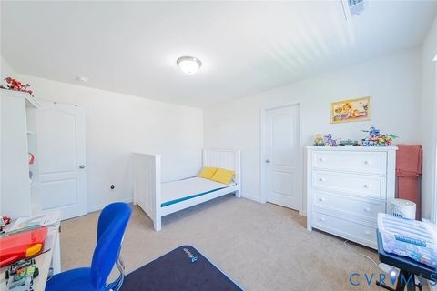 Tiny photo for 5001 Maben Hill Lane, Henrico, VA 23059 (MLS # 2607415)