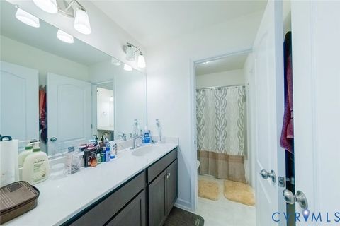 Tiny photo for 5001 Maben Hill Lane, Henrico, VA 23059 (MLS # 2607415)