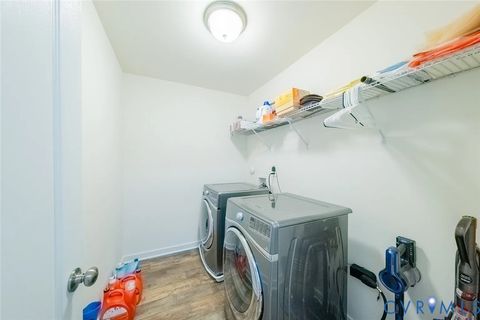 Tiny photo for 5001 Maben Hill Lane, Henrico, VA 23059 (MLS # 2607415)