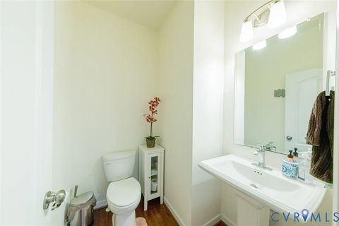 Tiny photo for 5001 Maben Hill Lane, Henrico, VA 23059 (MLS # 2607415)