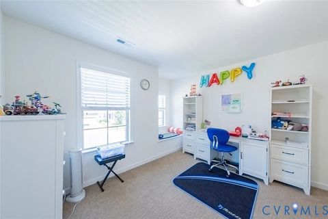 Tiny photo for 5001 Maben Hill Lane, Henrico, VA 23059 (MLS # 2607415)