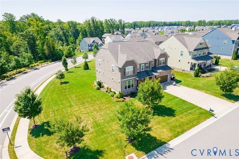 Tiny photo for 5001 Maben Hill Lane, Henrico, VA 23059 (MLS # 2607415)