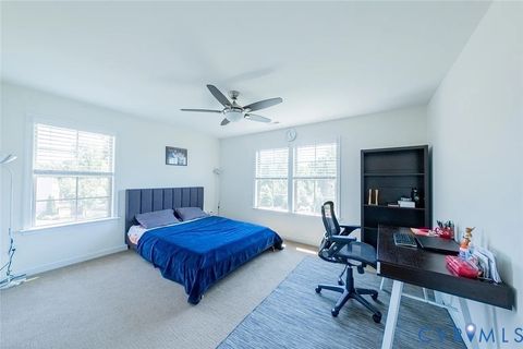 Tiny photo for 5001 Maben Hill Lane, Henrico, VA 23059 (MLS # 2607415)