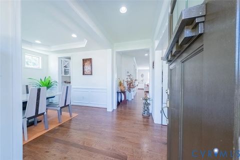 Tiny photo for 5001 Maben Hill Lane, Henrico, VA 23059 (MLS # 2607415)