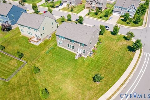 Tiny photo for 5001 Maben Hill Lane, Henrico, VA 23059 (MLS # 2607415)