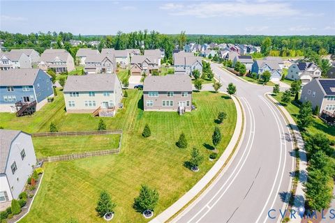 Tiny photo for 5001 Maben Hill Lane, Henrico, VA 23059 (MLS # 2607415)