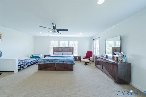 Tiny photo for 5001 Maben Hill Lane, Henrico, VA 23059 (MLS # 2607415)