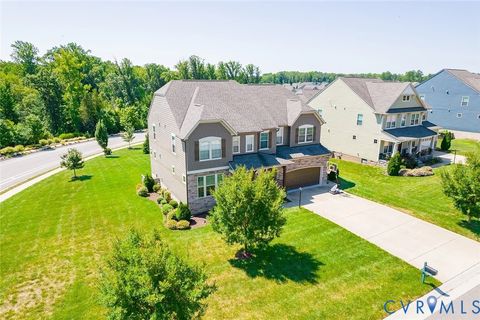 Tiny photo for 5001 Maben Hill Lane, Henrico, VA 23059 (MLS # 2607415)