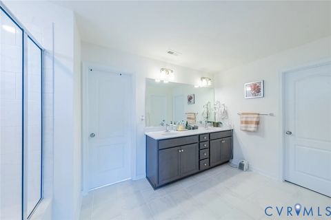 Tiny photo for 5001 Maben Hill Lane, Henrico, VA 23059 (MLS # 2607415)