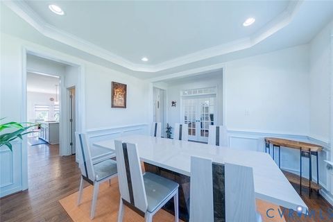 Tiny photo for 5001 Maben Hill Lane, Henrico, VA 23059 (MLS # 2607415)