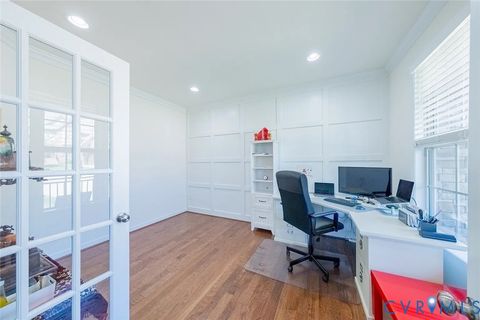 Tiny photo for 5001 Maben Hill Lane, Henrico, VA 23059 (MLS # 2607415)