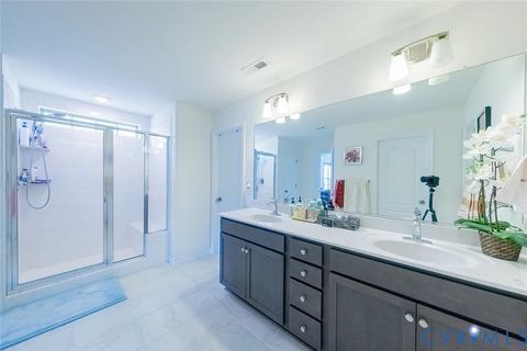 Tiny photo for 5001 Maben Hill Lane, Henrico, VA 23059 (MLS # 2607415)