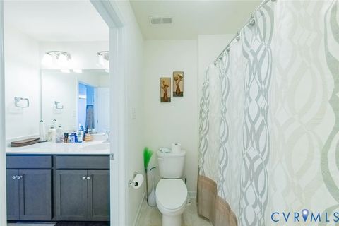 Tiny photo for 5001 Maben Hill Lane, Henrico, VA 23059 (MLS # 2607415)